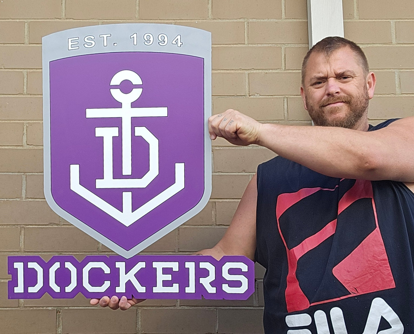 Team Decals