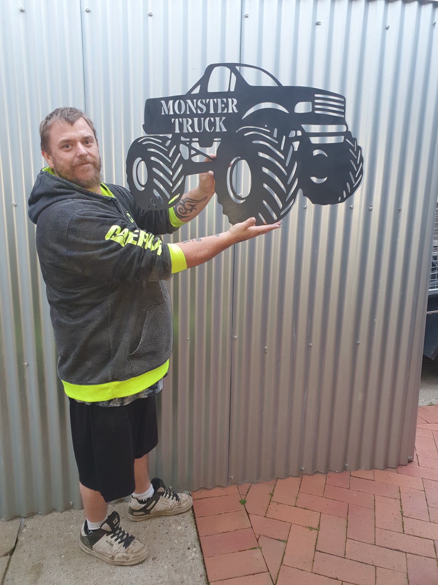 Monster Truck