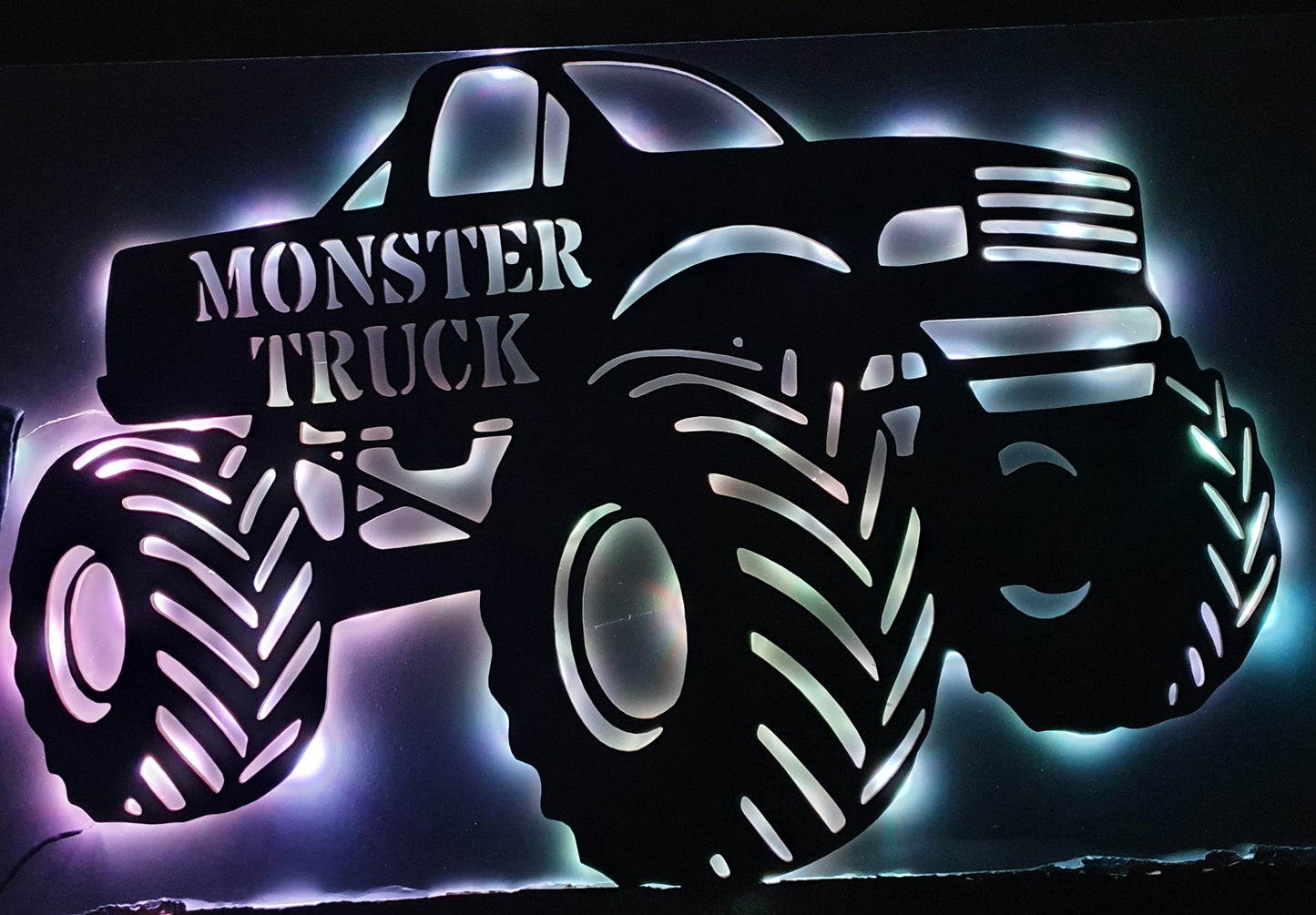 Monster Truck