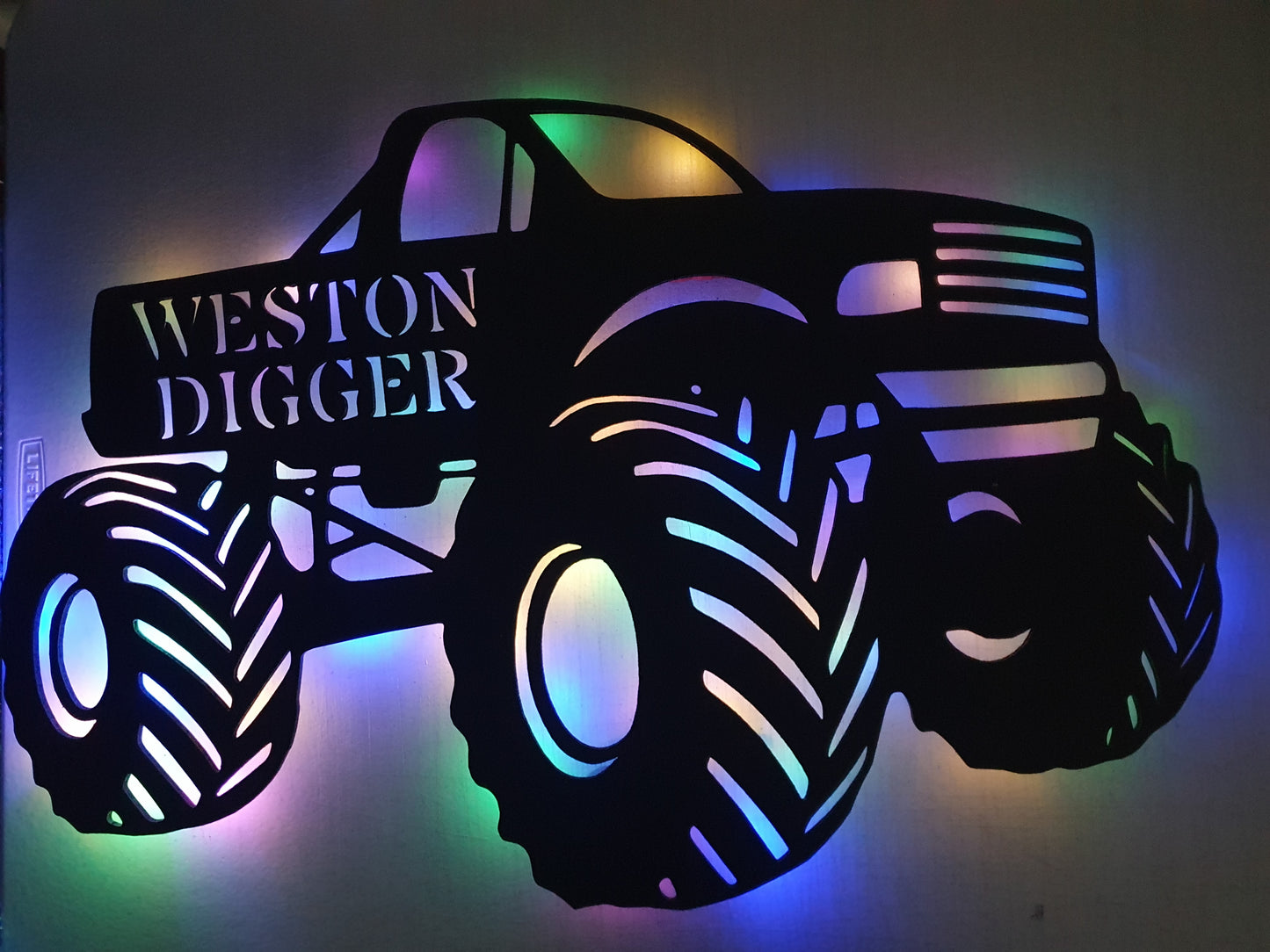 Monster Truck