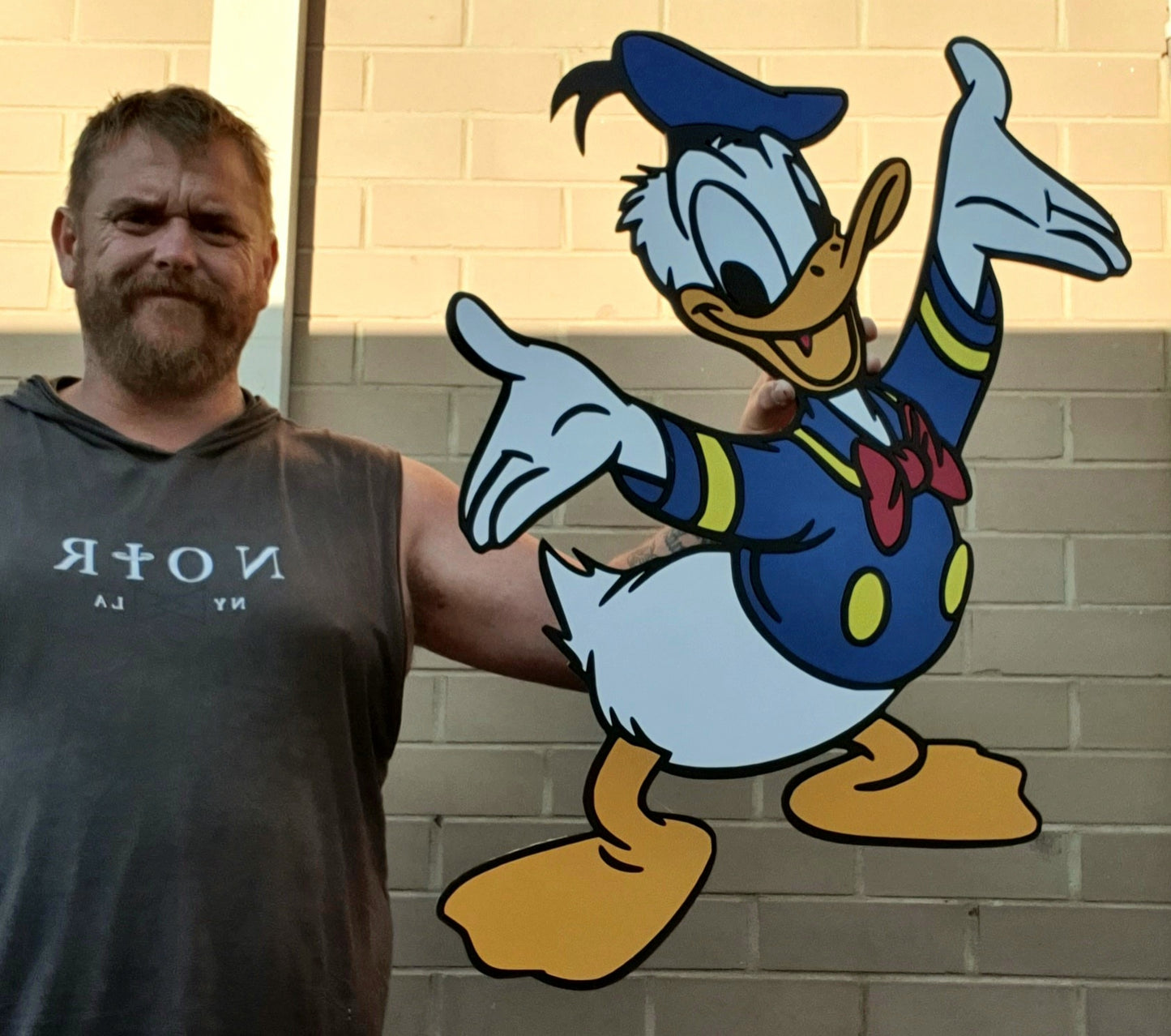 Characters
