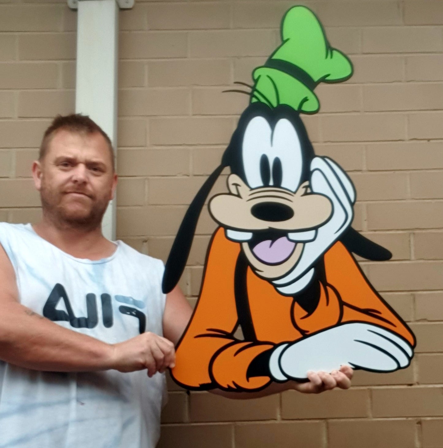 Characters